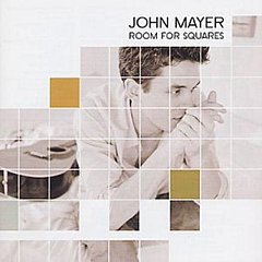 John Mayer - Room for Squares