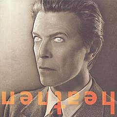 David Bowie - Heathen