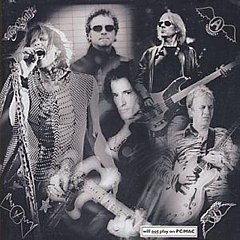 Aerosmith - O Yeah!