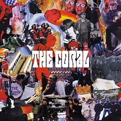 The Coral - The Coral - Volume.ro