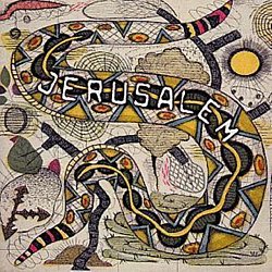 Steve Earle - Jerusalem - Volume.ro