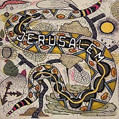 Steve Earle - Jerusalem