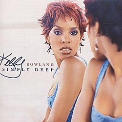 Kelly Rowland - Simply Deep CD - Volume.ro