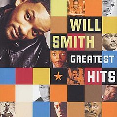 Will Smith - Greatest Hits