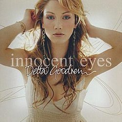 Delta Goodrem - Innocent Eyes - Volume.ro