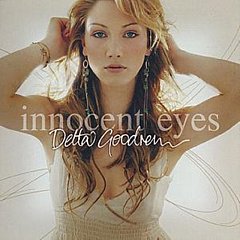Delta Goodrem - Innocent Eyes