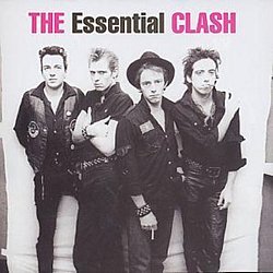 The Clash - The Essential Clash CD - Volume.ro