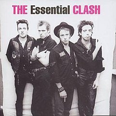 The Clash - The Essential Clash CD