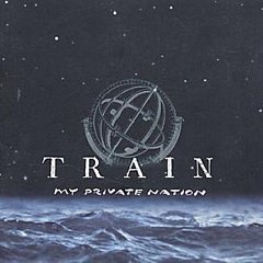 Train - My Private Nation