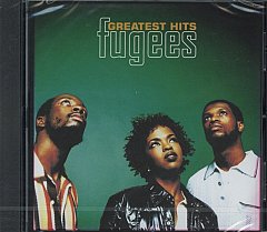 Fugees Greatest Hits CD / Album