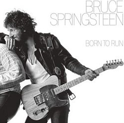 Bruce Springsteen - Born to Run - Volume.ro