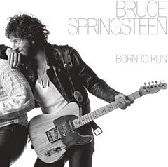 Bruce Springsteen - Born to Run