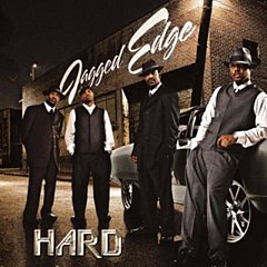 Jagged Edge - Hard