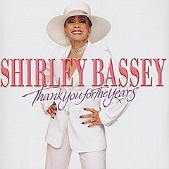Bassey Shirley - Thank You for the Years