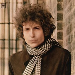 Bob Dylan - Blonde On Blonde - Volume.ro