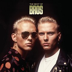 Bros - The Best of Bros
