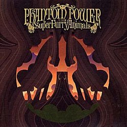 Super Furry Animals - Phantom Power - Volume.ro