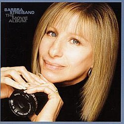 Barbra Streisand - The Movie Album - Volume.ro