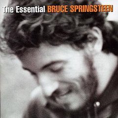 Bruce Springsteen - The Essential Bruce Springsteen