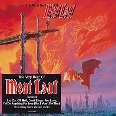 Meat Loaf - The Very Best of Meat Loaf