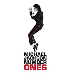 Michael Jackson - Number Ones CD