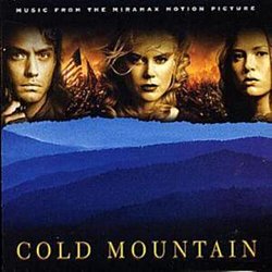 Original Soundtrack - Cold Mountain - Volume.ro