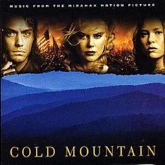 Original Soundtrack - Cold Mountain