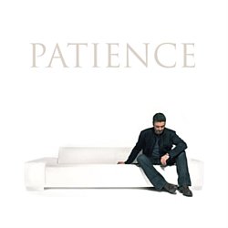 George Michael - Patience - Volume.ro