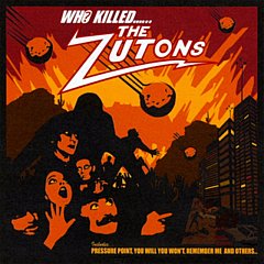 The Zutons - Who Killed...... The Zutons?