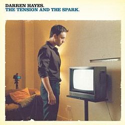 Darren Hayes - The Tension and the Spark - Volume.ro