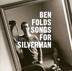 Ben Folds - Songs for Silverman