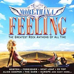 Various Artists - More Than a Feeling - Volume.ro