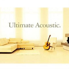 Various Artists - Ultimate Acoustic