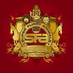 Super Furry Animals - Songbook