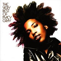 Macy Gray - The Very Best of Macy Gray - Volume.ro