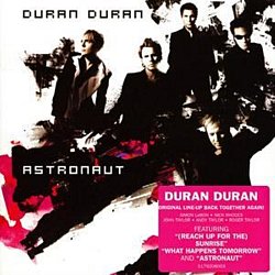 Duran Duran - Astronaut - Volume.ro