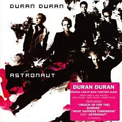 Duran Duran - Astronaut