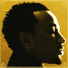John Legend - Get Lifted
