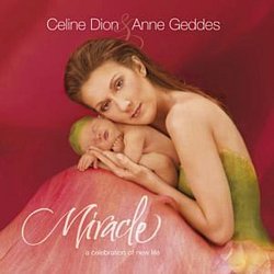 Celine Dion - Miracle - Volume.ro