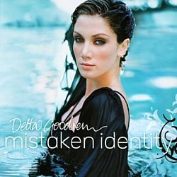 Delta Goodrem - Mistaken Identity - Volume.ro