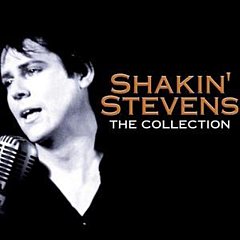 Shakin Stevens - Shakin' Stevens Collection, the [cd/dvd]