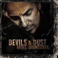 Bruce Springsteen - Devils and Dust