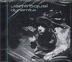 Jamiroquai - Dynamite - Volume.ro