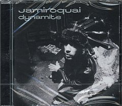 Jamiroquai - Dynamite