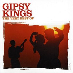 Gipsy Kings - The Very Best Of - Volume.ro