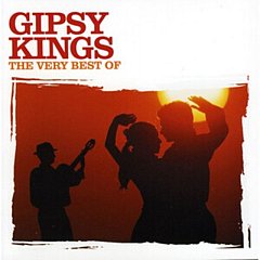 Gipsy Kings - The Very Best Of