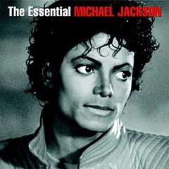 Michael Jackson - The Essential Michael Jackson CD