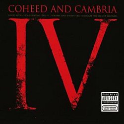 Coheed and Cambria - Good Apollo, I'm Burning Star IV - Volume.ro