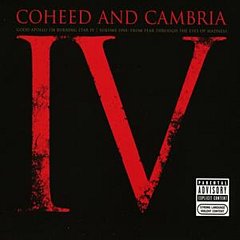 Coheed and Cambria - Good Apollo, I'm Burning Star IV
