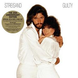 Barbra Streisand - Guilty - Volume.ro